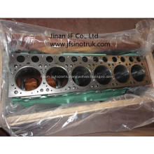 AZ1099010077 61560010095B 612600900034 Howo Cylinder Block